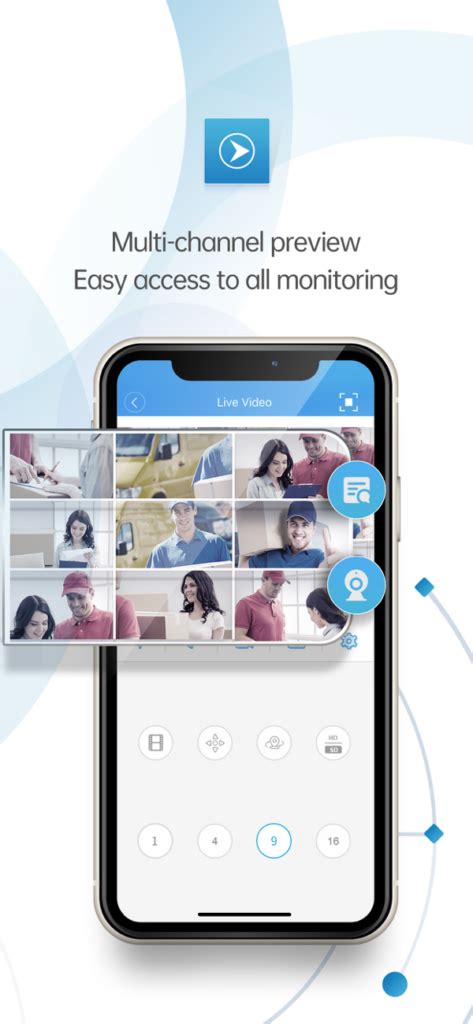 xmyi|XMEye and XMEye Pro.